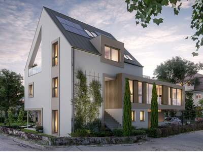 Eigentumswohnung in 5020 Salzburg (Bild 3)