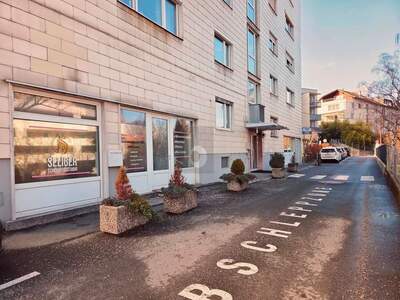 Gewerbeobjekt kaufen in 8020 Graz