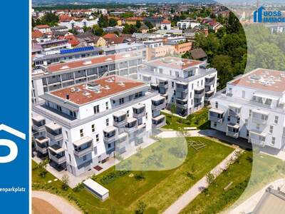 Immobilie mieten in 4050 Traun