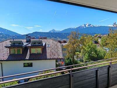 Wohnung mit Balkon kaufen in 6020 Innsbruck