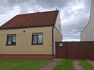 Haus provisionsfrei kaufen in 2265 Drösing