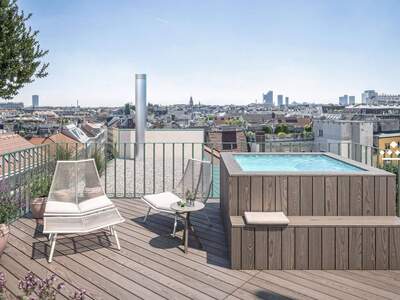 Wohnung kaufen in 1030 Wien