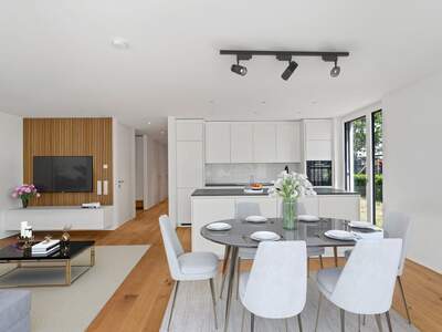 Eigentumswohnung in 6971 Hard (Bild 1)