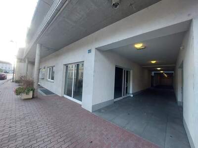 Gewerbeobjekt mieten in 3202 Hofstetten