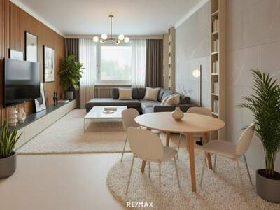 Anlageobjekt kaufen in 1130 Wien