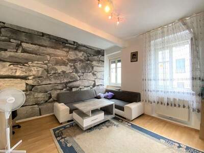 Altbauwohnung mieten in 8041 Graz (Bild 1)