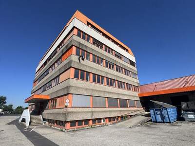 Gewerbeobjekt mieten in 4020 Linz (Bild 2)