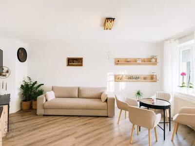 Eigentumswohnung in 1110 Wien