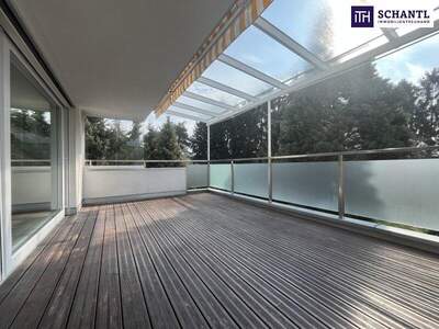 Terrassenwohnung kaufen in 8073 Graz (Bild 5)