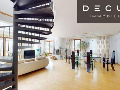 Terrassenwohnung kaufen in 1130 Wien (Bild 1)