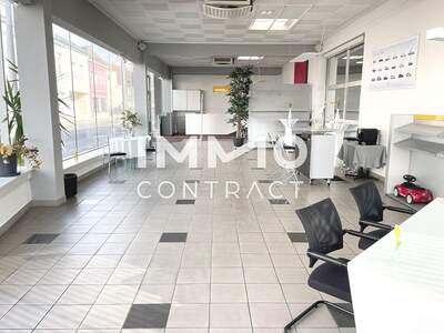 Gewerbeobjekt mieten in 3250 Wieselburg (Bild 3)