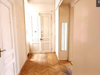 Altbauwohnung mieten in 1070 Wien (Bild 4)