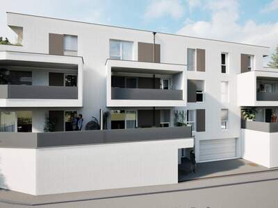 Eigentumswohnung in 4490 St. Florian