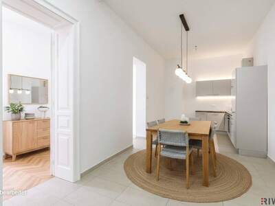 Wohnung kaufen in 1150 Wien
