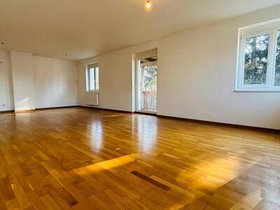 Wohnung mieten in 3282 St. Georgen