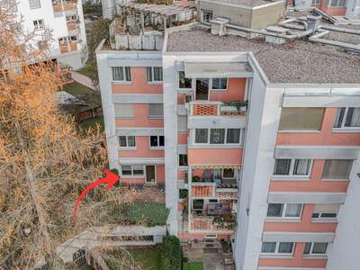 Mietwohnung in 9020 Klagenfurt (Bild 2)