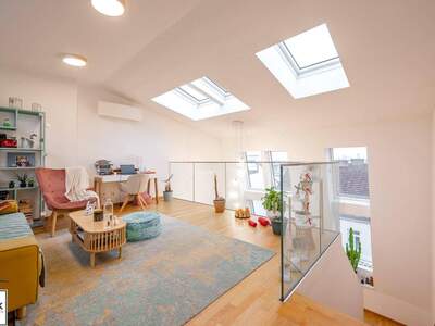 Mietwohnung in 1070 Wien