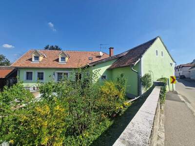Haus kaufen in 2020 Hollabrunn