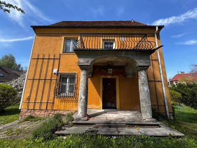 Haus kaufen in 4840 Vöcklabruck