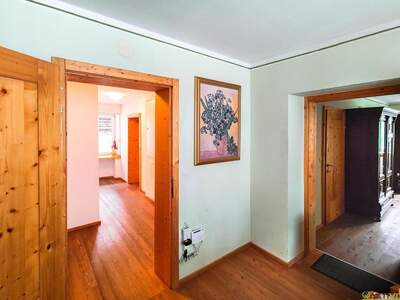 Haus mit Garten kaufen in 8794 Vordernberg (Bild 5)