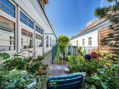 Altbauwohnung kaufen in 1070 Wien (Bild 1)