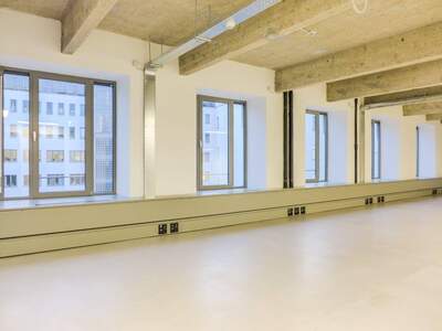 Gewerbeobjekt mieten in 1030 Wien