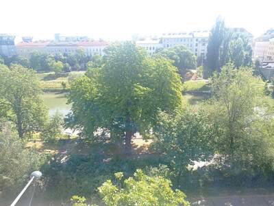 Apartment provisionsfrei mieten in 1030 Wien