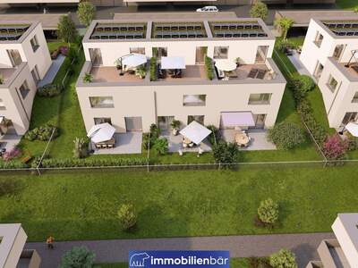 Anlageobjekt kaufen in 4786 Brunnenthal