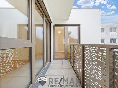 Terrassenwohnung kaufen in 1230 Wien (Bild 2)