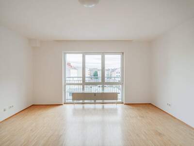 Anlageobjekt kaufen in 1200 Wien