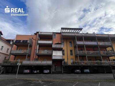 Terrassenwohnung kaufen in 8700 Leoben (Bild 1)