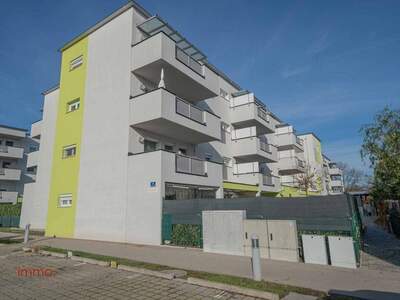 Mietwohnung in 2442 Unterwaltersdorf