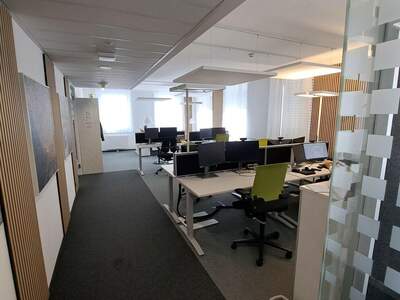 Gewerbeobjekt mieten in 1020 Wien (Bild 5)