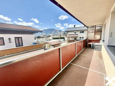 Wohnung mit Balkon kaufen in 5760 Saalfelden (Bild 3)