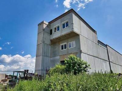 Gewerbeobjekt kaufen in 2325 Himberg