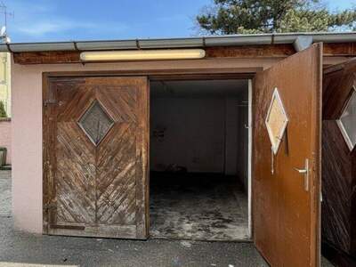 Gewerbeobjekt mieten in 2130 Mistelbach