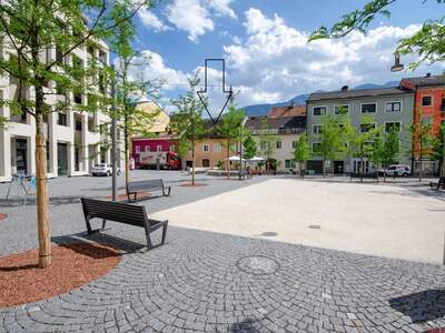 Wohnung mieten in 9800 Spittal