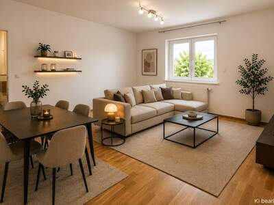 Altbauwohnung kaufen in 3430 Tulln (Bild 1)