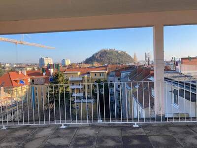 Wohnung provisionsfrei mieten in 8010 Graz