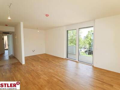 Eigentumswohnung in 3100 St. Pölten