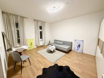 Wohnung mieten in 8020 Graz