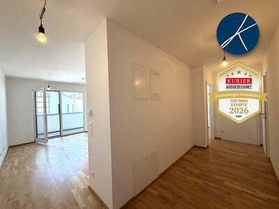 Terrassenwohnung kaufen in 1210 Wien (Bild 4)