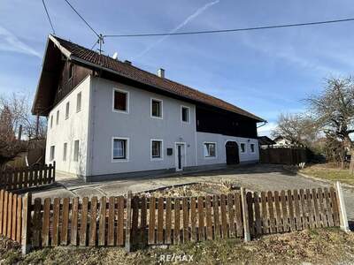 Haus kaufen in 4924 Waldzell