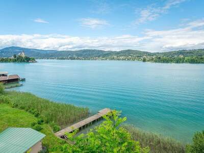 Grundstück kaufen in 9082 Maria Wörth