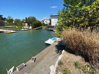 Einfamilienhaus kaufen in 2491 Neufeld (Bild 5)