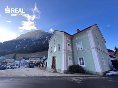 Wohnanlage kaufen in 8794 Vordernberg (Bild 4)