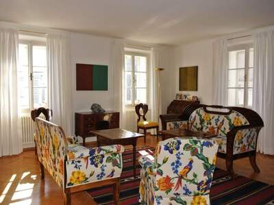 Apartment provisionsfrei mieten in 5020 Salzburg