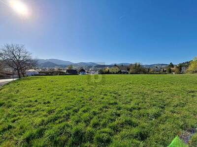 Grundstück kaufen in 9560 Feldkirchen