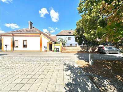 Anlageobjekt kaufen in 2230 Gänserndorf