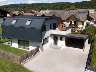 Haus kaufen in 5303 Thalgau